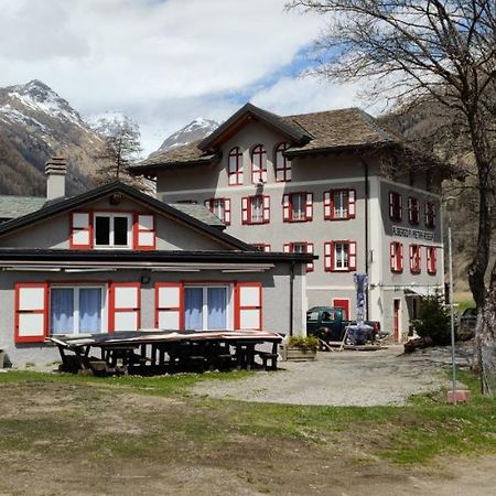 Gavia Cottage Ponte Di Legno Kültér fotó