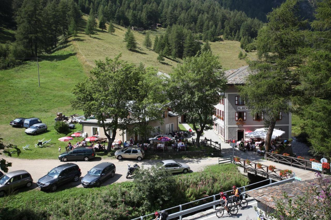 Gavia Cottage Ponte Di Legno Kültér fotó